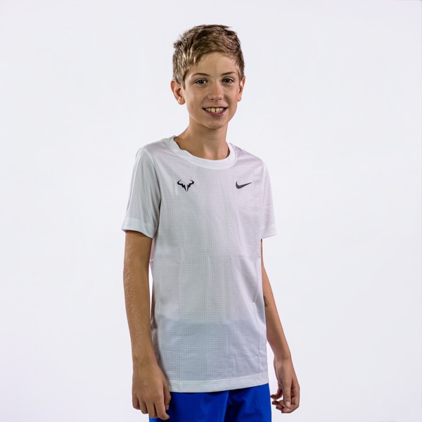 Nike Camiseta Bull Niño