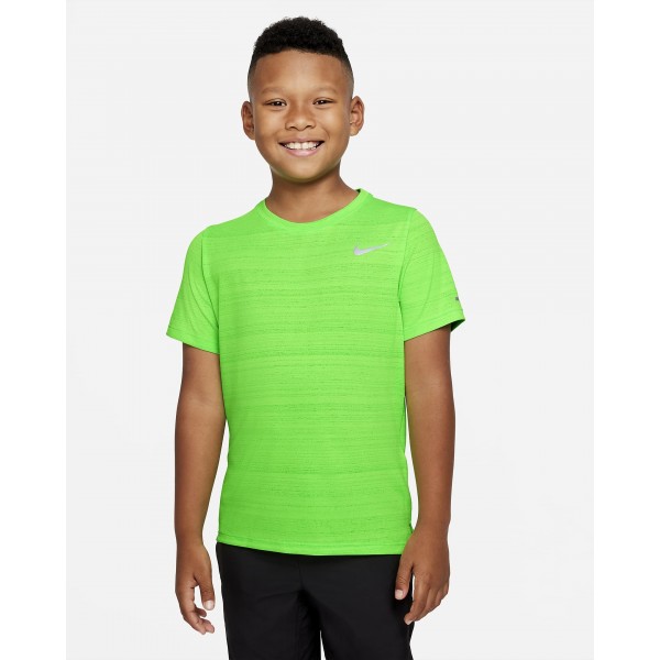 Nike Vert T-shirt Enfant