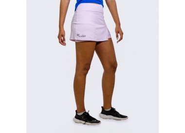 Rafa Nadal Academy Women's Pink Skirt