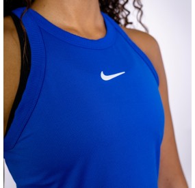 Nike Women's Blue Tank