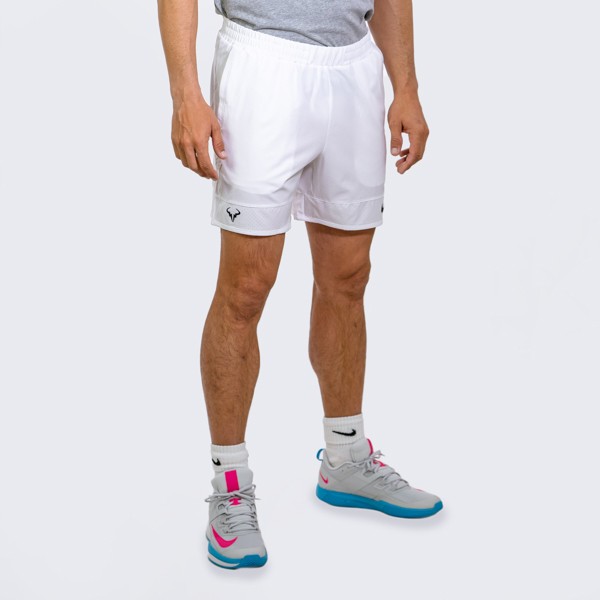 Rafa Nadal Gear Wimbledon 2021 Men's