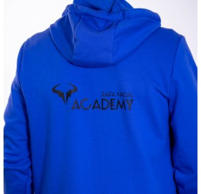 rafa nadal academy hoodie