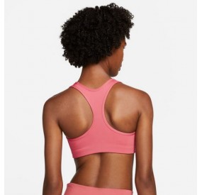 Nike Women's Pink Sports Bra