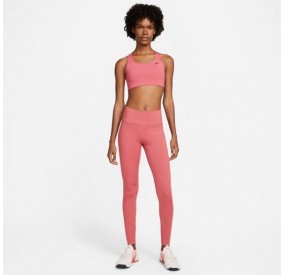 Nike Womens Alpha Sports Bra - Pink
