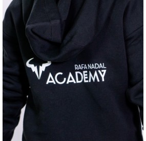 rafa nadal academy hoodie