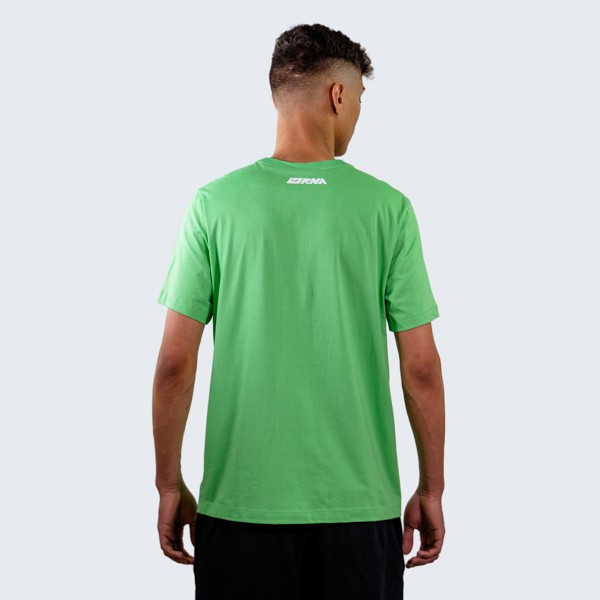 T-Shirt Short Sleeve Tank top Vamos Rafa Rafael Nadal Tennis Star Man's Tee Durable