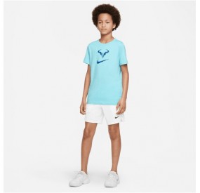 conciencia domesticar estas Nike Camiseta Bull Azul Claro Niño