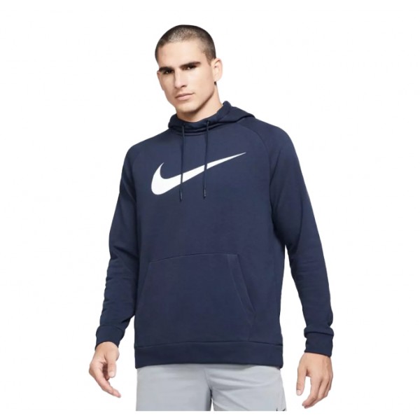Rafa Nadal Academy Men's Blue Sweatshirt