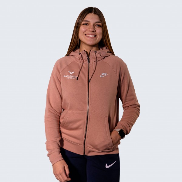 nike gris mujer Off 71%