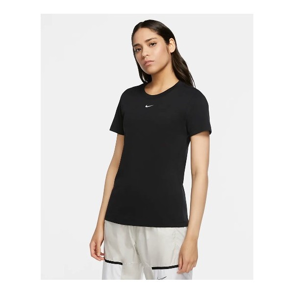 Black Nike T-Shirts for Men