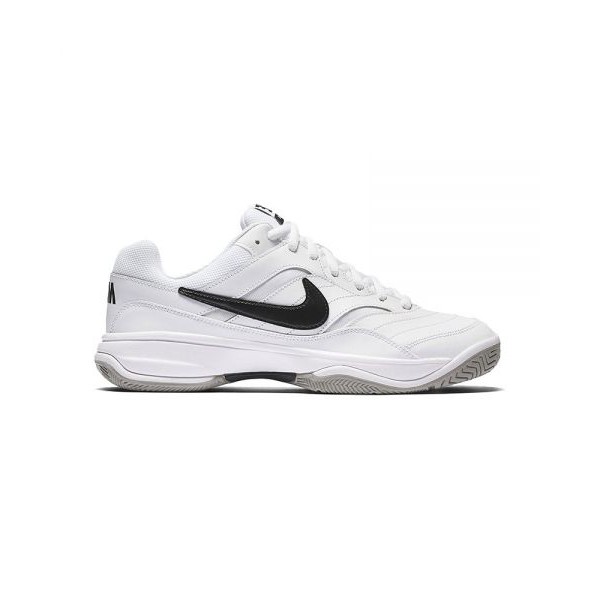 Nike Men's Fast Track White Shoes