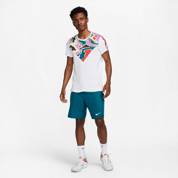 Nike T-shirt Multicolore 2023 Homme