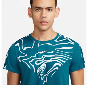 Nike Lebron Lion T-Shirt in Red for Men