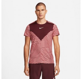 Triatleta tal vez Minúsculo Nike Team Roland Garros 2023 Camiseta Hombre