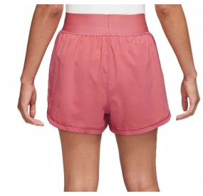 Rafa Nadal Academy Girl's Purple Shorts