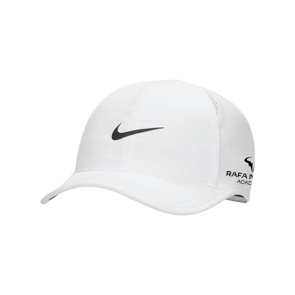Nike Dri-FIT ADV Club Unstructured Tennis Cap.
