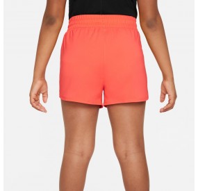 Rafa Nadal Academy Women's Pink Shorts