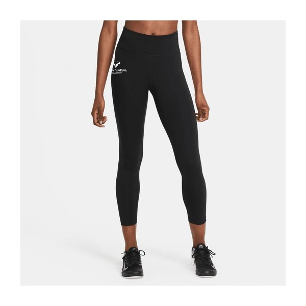 Legging Swoosh taille mi-haute Nike Sportswear Essential pour Femme. Nike CA