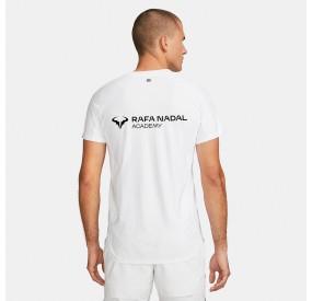 Rafa Nadal Academy Polo Noir Homme