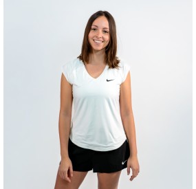 Glimmend Dosering vroegrijp Rafa Nadal Academy Women's White T-Shirt